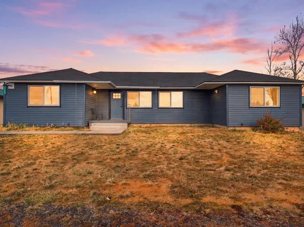 5704 S Dorset Rd, Spokane, WA 99224