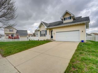 4137 Westerfield Ln, Madison, WI 53704