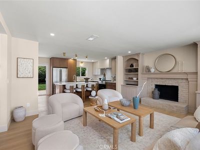 17571 Wrightwood Ln, Huntington Beach, CA, 92649