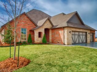 4318 Frontier Trl, Norman, OK 73072
