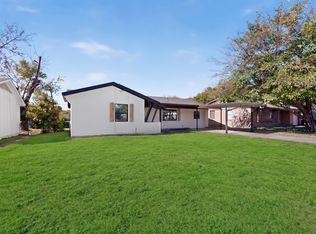 3605 Edgebrook Dr, Mesquite, TX 75150