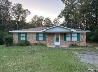 720 Hamilton St, Thomasville, AL 36784