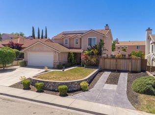 5228 Cedar Ridge Way, Antioch, CA 94531
