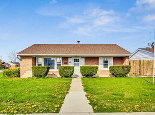 2616 Leona St, Franklin Park, IL