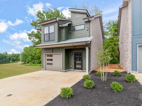 62 Dutch Dr Lot 62, Clarksville, TN 37043