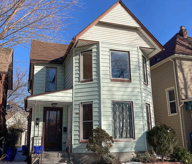 522 Lincoln Rd #UPPER — Photo 1