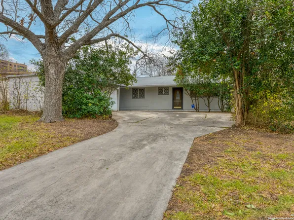 1618 W TERRA ALTA DR LOT 5, San Antonio, TX 78209