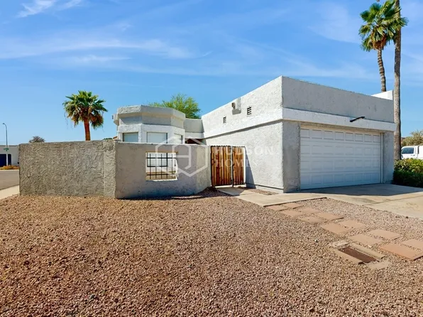 5135 W Mission Ln, Glendale, AZ 85302
