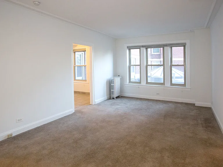 Dining/Living room