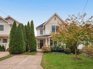 4919 Illinois Ave, Nashville, TN 37209
