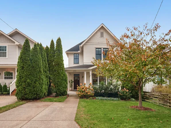 4919 Illinois Ave, Nashville, TN 37209