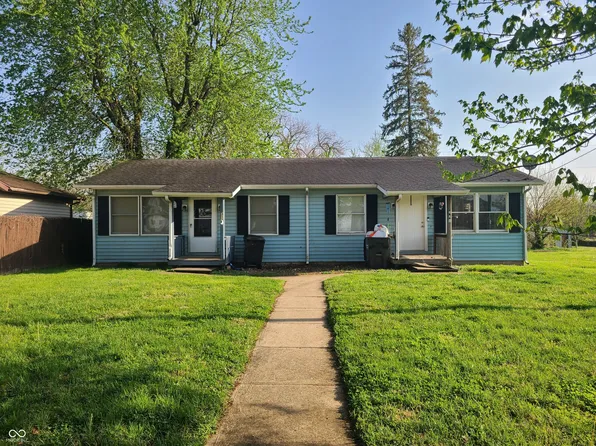 311 E Main St, Ladoga, IN 47954