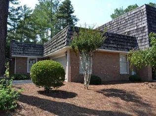0-120C Racquet Ln, Pinehurst, NC 28374