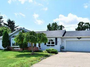 1940 Lincoln Dr, Medway, OH 45341