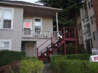 4128 Brooklyn Ave NE APT 2, Seattle, WA 98105