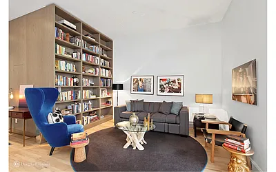 Sold by Douglas Elliman