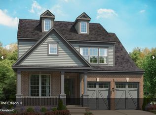 321 Acorn Crossing Rd, Holly Springs, NC 27540