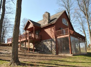 721 Woods Cabin Trl, Gaylord, MI 49735