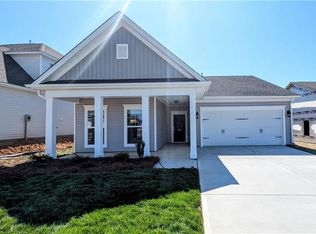 695 Palomino Mustang Dr #657, Whitsett, NC 27377