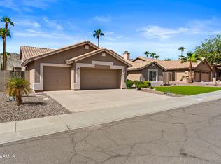 330 E South Fork Dr, Phoenix, AZ 85048