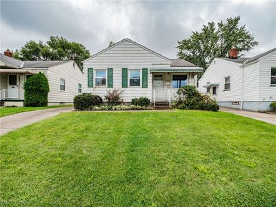 12900 Garland Ave, Garfield Heights, OH, 44125