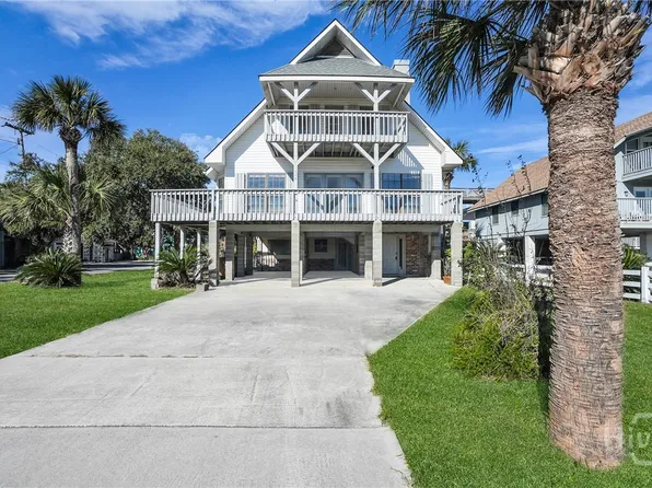 115 Lovell Avenue, Tybee Island, GA 31328