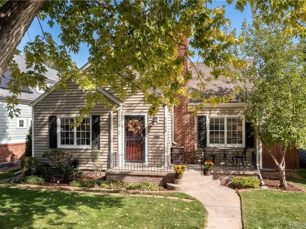 1548 S Elizabeth Street, Denver, CO 80210