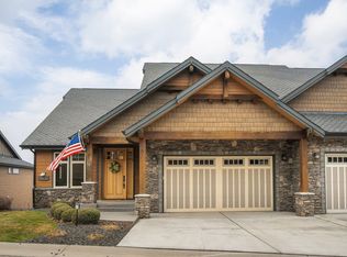 8926 E Courtview Ln, Spokane, WA 99217
