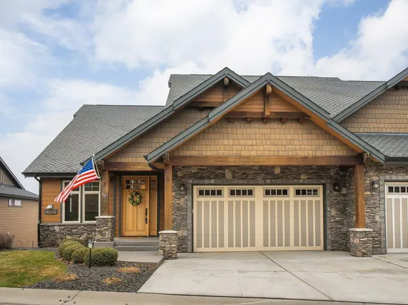 8926 E Courtview Ln, Spokane, WA 99217