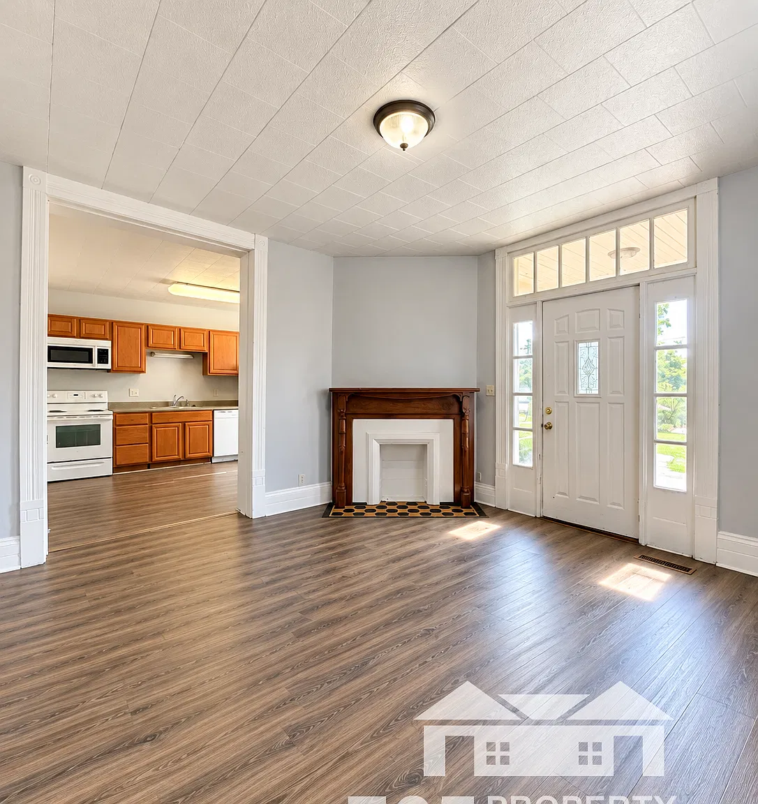 2 bed, 650 sqft, $950 — Photo 4