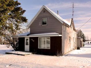 610 W Traer St, Greene, IA 50636