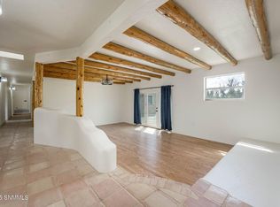 1032 Carver Rd, Las Cruces, NM 88005