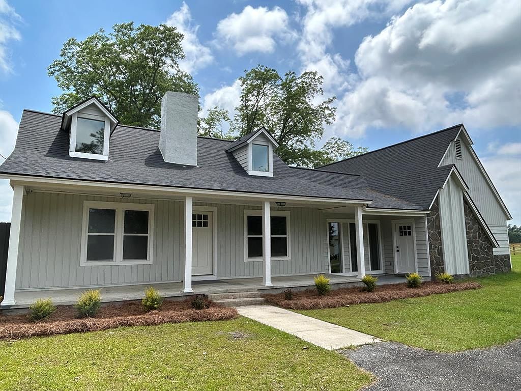 57 Vanceville County Line Rd, Tifton, GA 31794 MLS 135116 Zillow