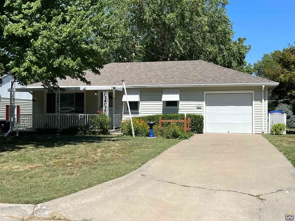 4300 SW 17th Ter, Topeka, KS 66604