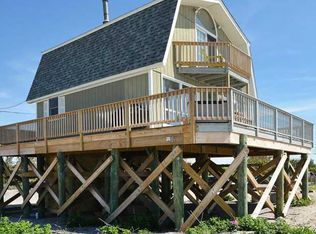760 Charlestown Beach Rd, Charlestown, RI 02813