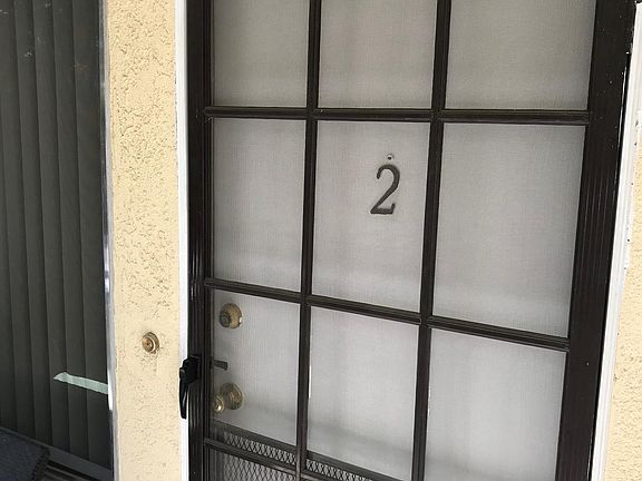 Unit #2 - First Floor