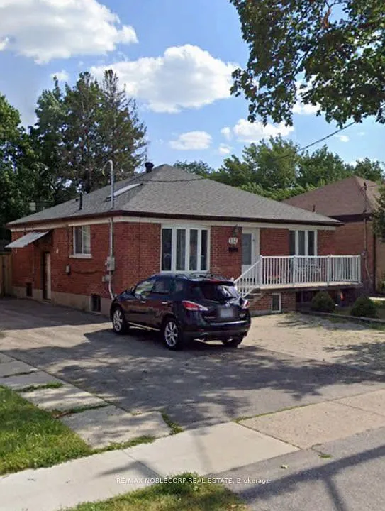 131 Redwater Dr #BASEMENT