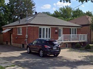 131 Redwater Dr #Basement, Toronto, ON M9W 2A3