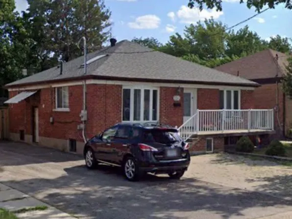 131 Redwater Dr #Basement, Toronto, ON M9W 2A3