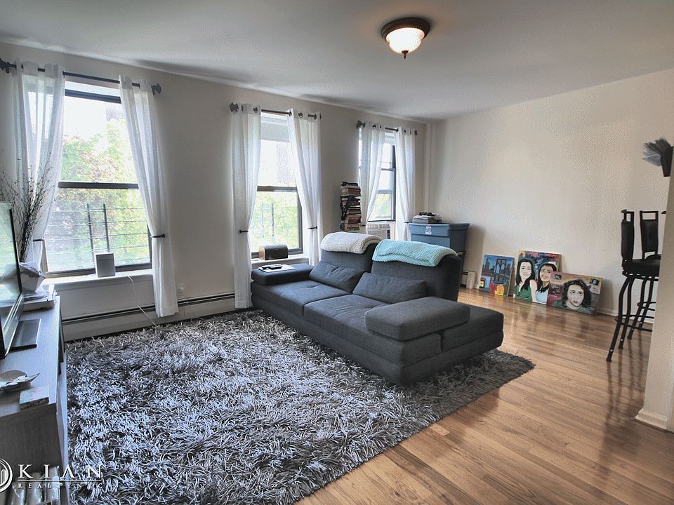 1st image of 192 W 134th St APT 3