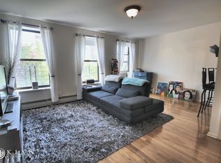 192 W 134th St APT 3, New York, NY 10030