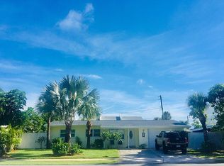 134 Washington Ave, Indialantic, FL 32903