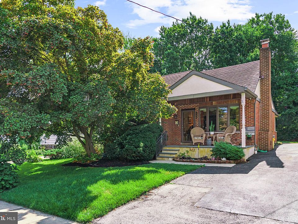 342 Meeting House Ln, Narberth, PA 19072 Zillow