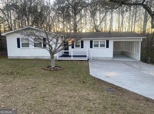 20 Timberlane Ter SW, Rome, GA 30165