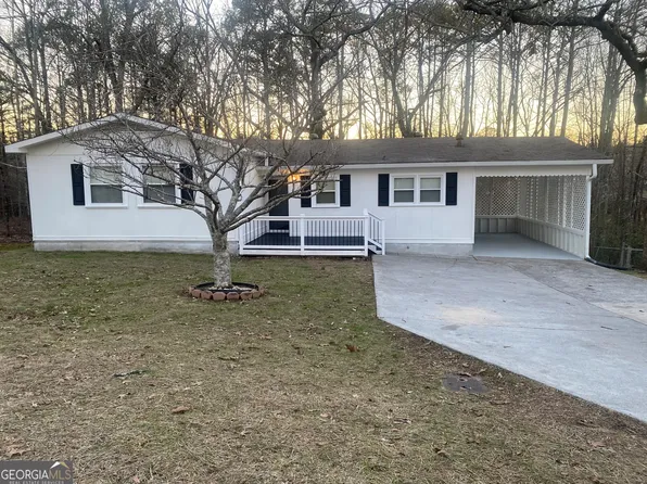 20 Timberlane Ter SW, Rome, GA 30165