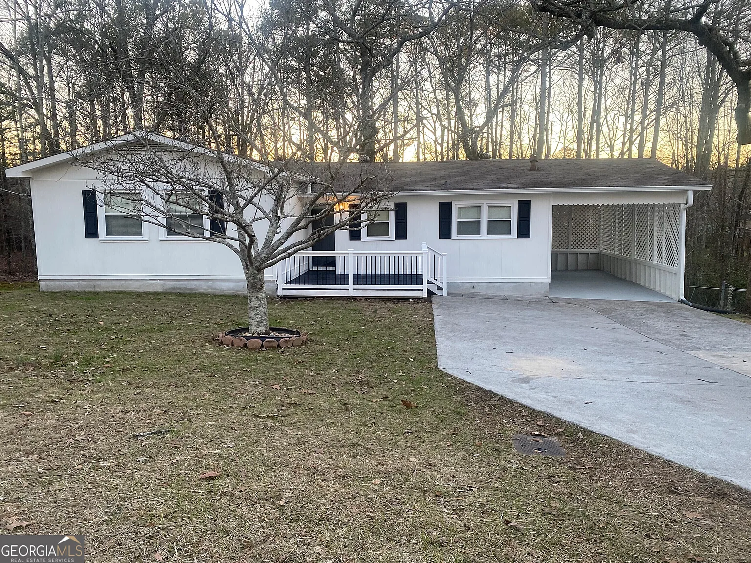 20 Timberlane Ter SW photo 1
