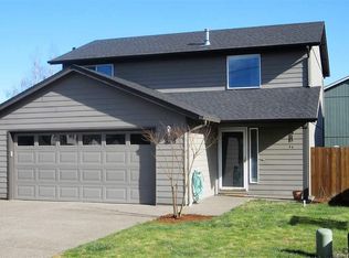 528 Morgan Ave NE, Salem, OR 97301