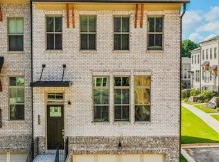 2447 Soft Maple St, Doraville, GA 30360