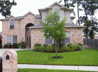 21918 Reddingwood Ct, Spring, TX 77373