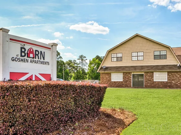 Barn at Goshen, the, 142 Goshen Rd #C4f10508d, Rincon, GA 31326